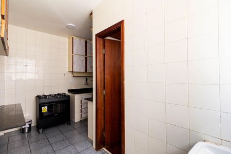 Apartamento à venda com 196m², 3 quartos e 2 vagasÁrea de Serviço