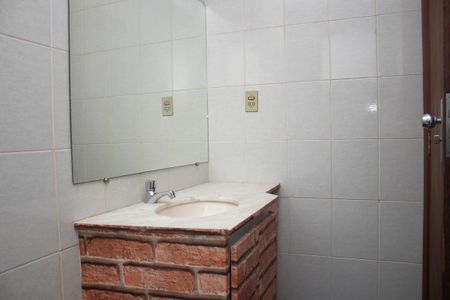 Apartamento à venda com 196m², 3 quartos e 2 vagasBanheiro Social 2