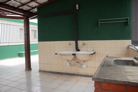 Apartamento à venda com 196m², 3 quartos e 2 vagasCobertura