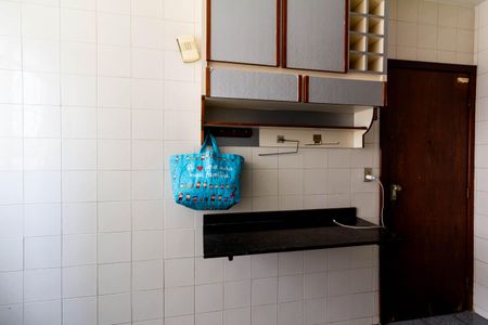 Apartamento à venda com 196m², 3 quartos e 2 vagasÁrea de Serviço