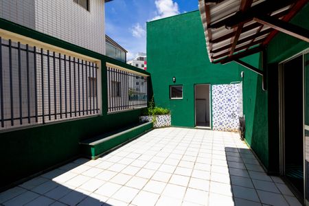 Apartamento à venda com 196m², 3 quartos e 2 vagasCobertura