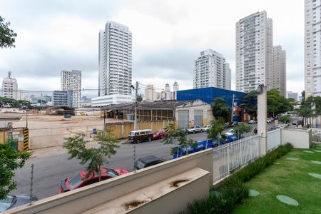 Apartamento à venda com 27m², 1 quarto e sem vaga Apartamento à venda com 27m², 1 quarto e sem vagaVista