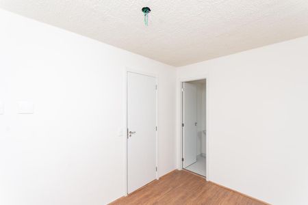 Apartamento à venda com 27m², 1 quarto e sem vaga Apartamento à venda com 27m², 1 quarto e sem vagaQuarto Suíte