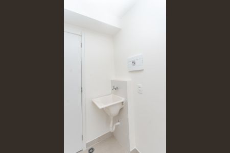 Apartamento à venda com 27m², 1 quarto e sem vaga Apartamento à venda com 27m², 1 quarto e sem vagaTanque