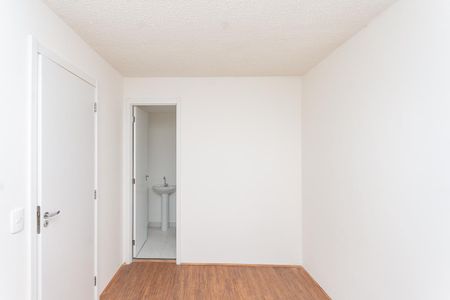 Apartamento à venda com 27m², 1 quarto e sem vaga Apartamento à venda com 27m², 1 quarto e sem vagaQuarto Suíte
