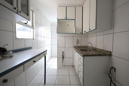 Apartamento à venda com 50m², 2 quartos e 1 vagaCozinha