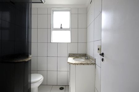 Apartamento à venda com 50m², 2 quartos e 1 vagaBanheiro