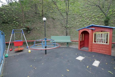 Apartamento à venda com 50m², 2 quartos e 1 vagaÁrea comum - Playground