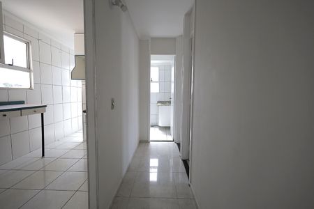 Apartamento à venda com 50m², 2 quartos e 1 vagaCorredor