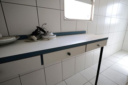 Apartamento à venda com 50m², 2 quartos e 1 vagaCozinha