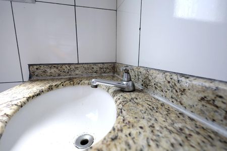 Apartamento à venda com 50m², 2 quartos e 1 vagaBanheiro