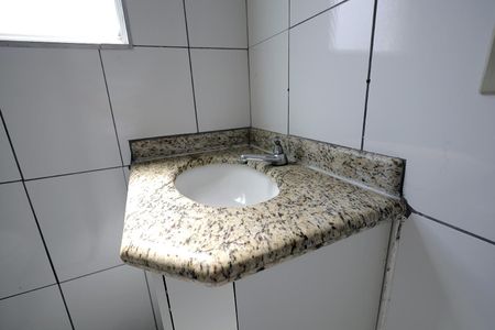 Apartamento à venda com 50m², 2 quartos e 1 vagaBanheiro