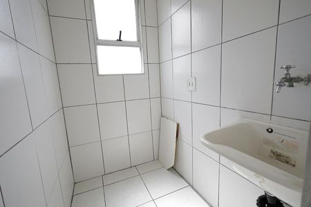 Apartamento à venda com 50m², 2 quartos e 1 vagaÁrea de Serviço