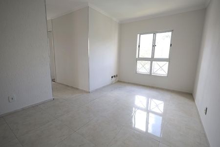 Apartamento à venda com 50m², 2 quartos e 1 vagaSala
