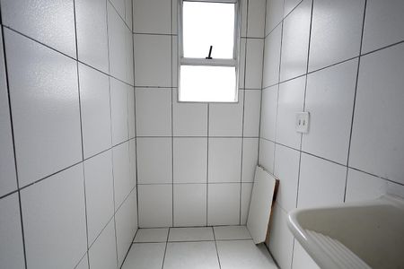 Apartamento à venda com 50m², 2 quartos e 1 vagaÁrea de Serviço