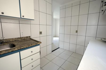 Apartamento à venda com 50m², 2 quartos e 1 vagaCozinha