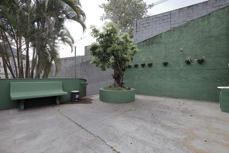 Apartamento à venda com 50m², 2 quartos e 1 vagaÁrea comum