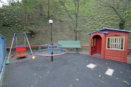 Apartamento à venda com 50m², 2 quartos e 1 vagaÁrea comum - Playground