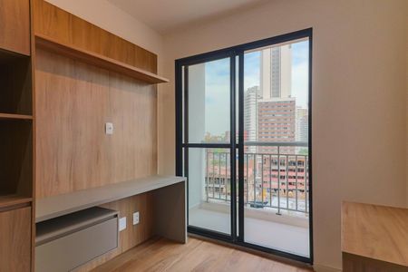 Apartamento para alugar com 29m², 1 quarto e sem vagaSala/Cozinha