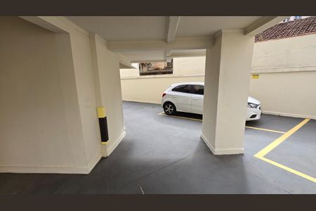 Apartamento à venda com 68m², 2 quartos e 1 vaga