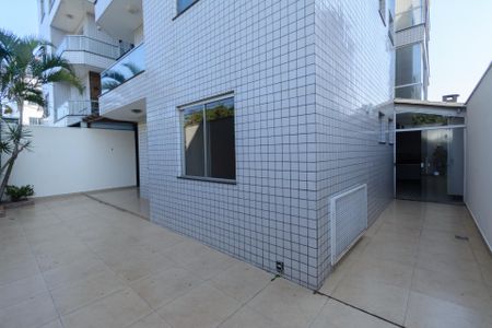 Apartamento à venda com 146m², 3 quartos e 2 vagasÁrea externa