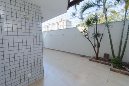 Apartamento à venda com 146m², 3 quartos e 2 vagasÁrea externa