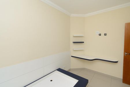 Apartamento à venda com 146m², 3 quartos e 2 vagasQuarto 2