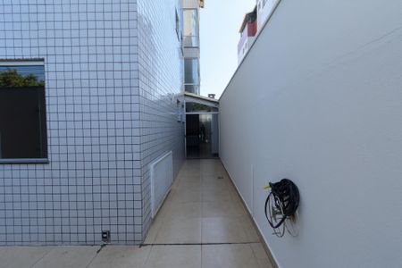 Apartamento à venda com 146m², 3 quartos e 2 vagasÁrea externa