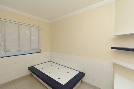 Apartamento à venda com 146m², 3 quartos e 2 vagasQuarto 2