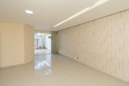Apartamento à venda com 146m², 3 quartos e 2 vagasSala