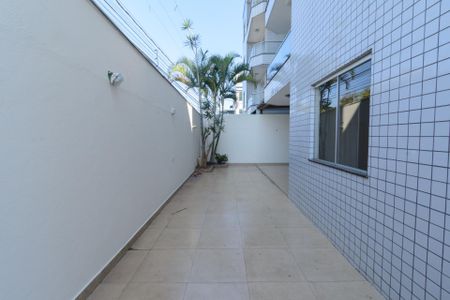 Apartamento à venda com 146m², 3 quartos e 2 vagasÁrea externa