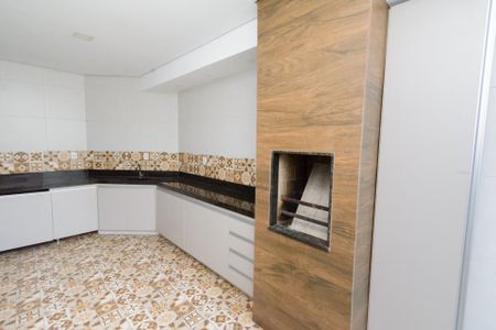 Apartamento à venda com 146m², 3 quartos e 2 vagasÁrea Gourmet