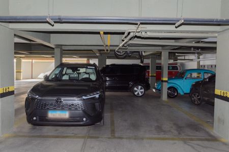 Apartamento à venda com 146m², 3 quartos e 2 vagasGaragem