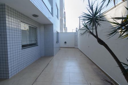 Apartamento à venda com 146m², 3 quartos e 2 vagasÁrea externa