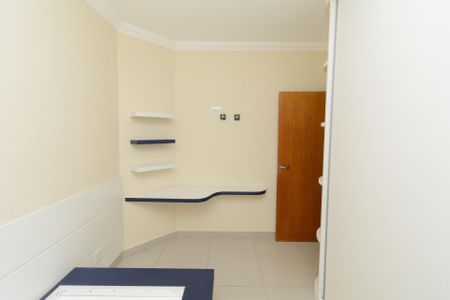 Apartamento à venda com 146m², 3 quartos e 2 vagasQuarto 2