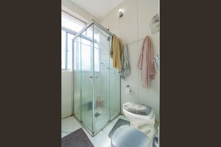 Apartamento à venda com 60m², 2 quartos e sem vagaBanheiro