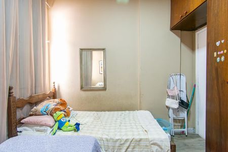 Apartamento à venda com 60m², 2 quartos e sem vagaQuarto 2