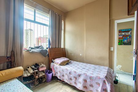 Apartamento à venda com 60m², 2 quartos e sem vagaQuarto 1