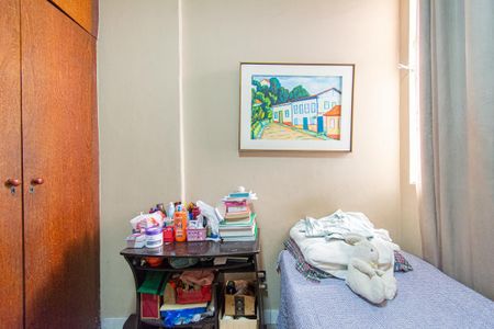 Apartamento à venda com 60m², 2 quartos e sem vagaQuarto 2