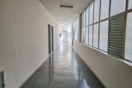 Apartamento à venda com 60m², 2 quartos e sem vagaHall de entrada