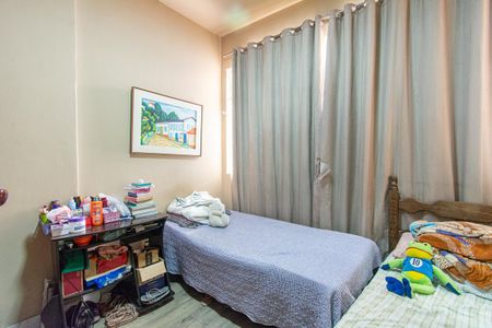 Apartamento à venda com 60m², 2 quartos e sem vagaQuarto 2