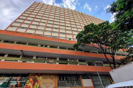 Apartamento à venda com 60m², 2 quartos e sem vagaFachada