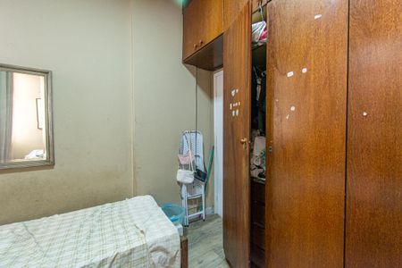 Apartamento à venda com 60m², 2 quartos e sem vagaQuarto 2