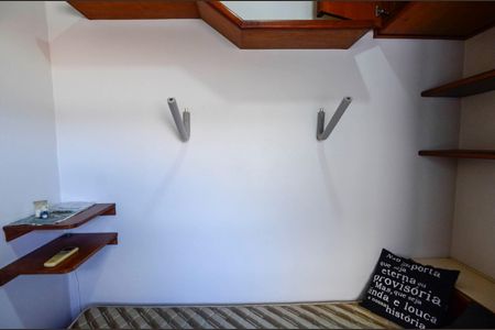 Apartamento à venda com 64m², 2 quartos e 1 vagaQuarto de Serviço