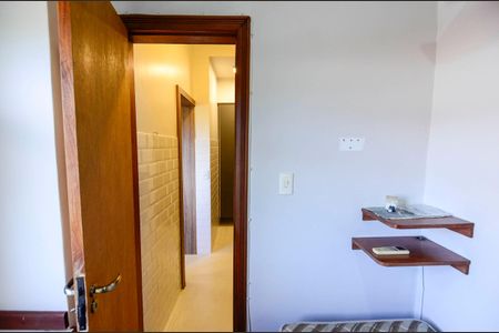 Apartamento à venda com 64m², 2 quartos e 1 vagaQuarto de Serviço