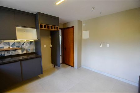 Apartamento à venda com 64m², 2 quartos e 1 vagaCozinha