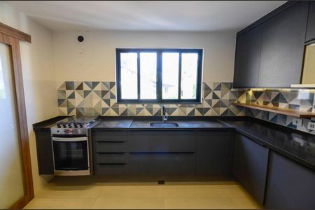 Apartamento à venda com 64m², 2 quartos e 1 vagaCozinha