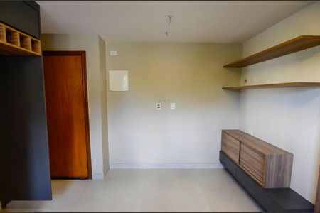 Apartamento à venda com 64m², 2 quartos e 1 vagaCozinha
