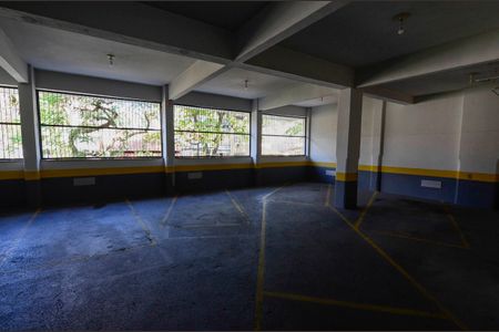 Apartamento à venda com 64m², 2 quartos e 1 vagaGaragem