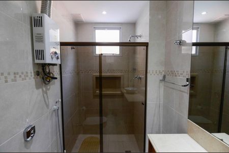 Apartamento à venda com 64m², 2 quartos e 1 vagaBanheiro